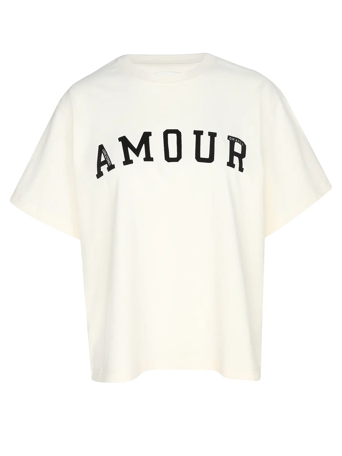 LOVE STORIES | Loungewear Shirt JOSIE | 